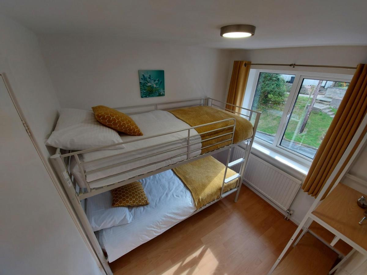 Troodos Villa Llandudno Eksteriør bilde