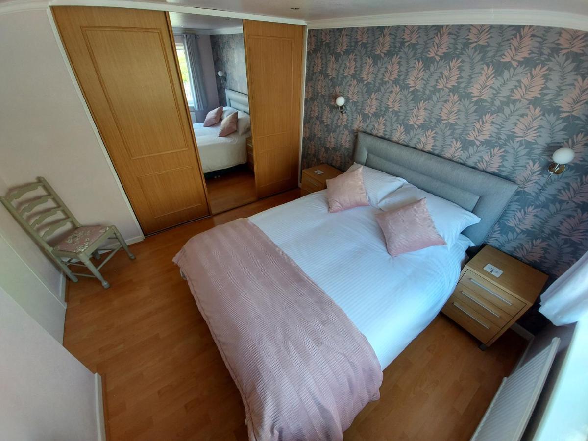 Troodos Villa Llandudno Eksteriør bilde