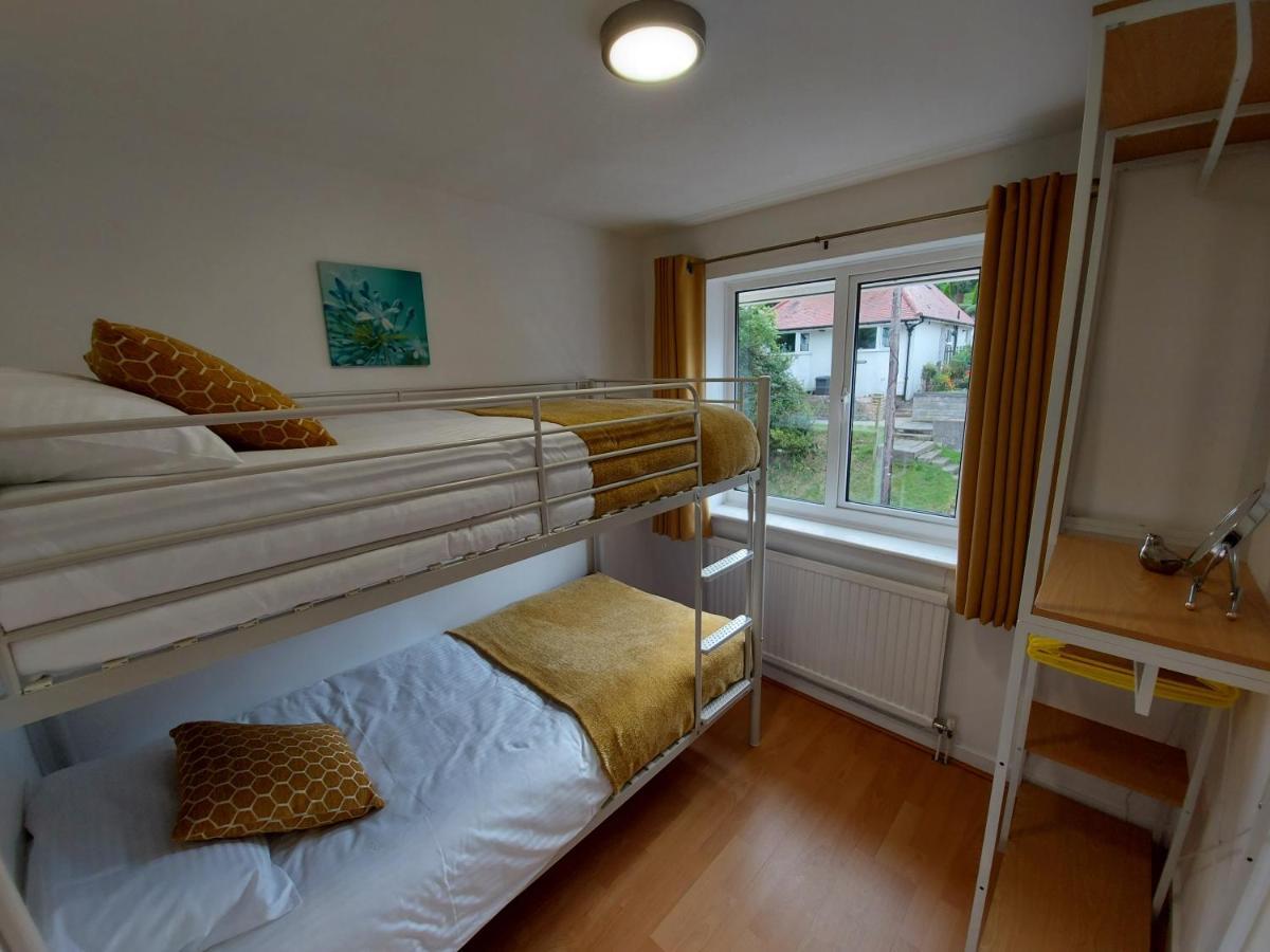 Troodos Villa Llandudno Eksteriør bilde