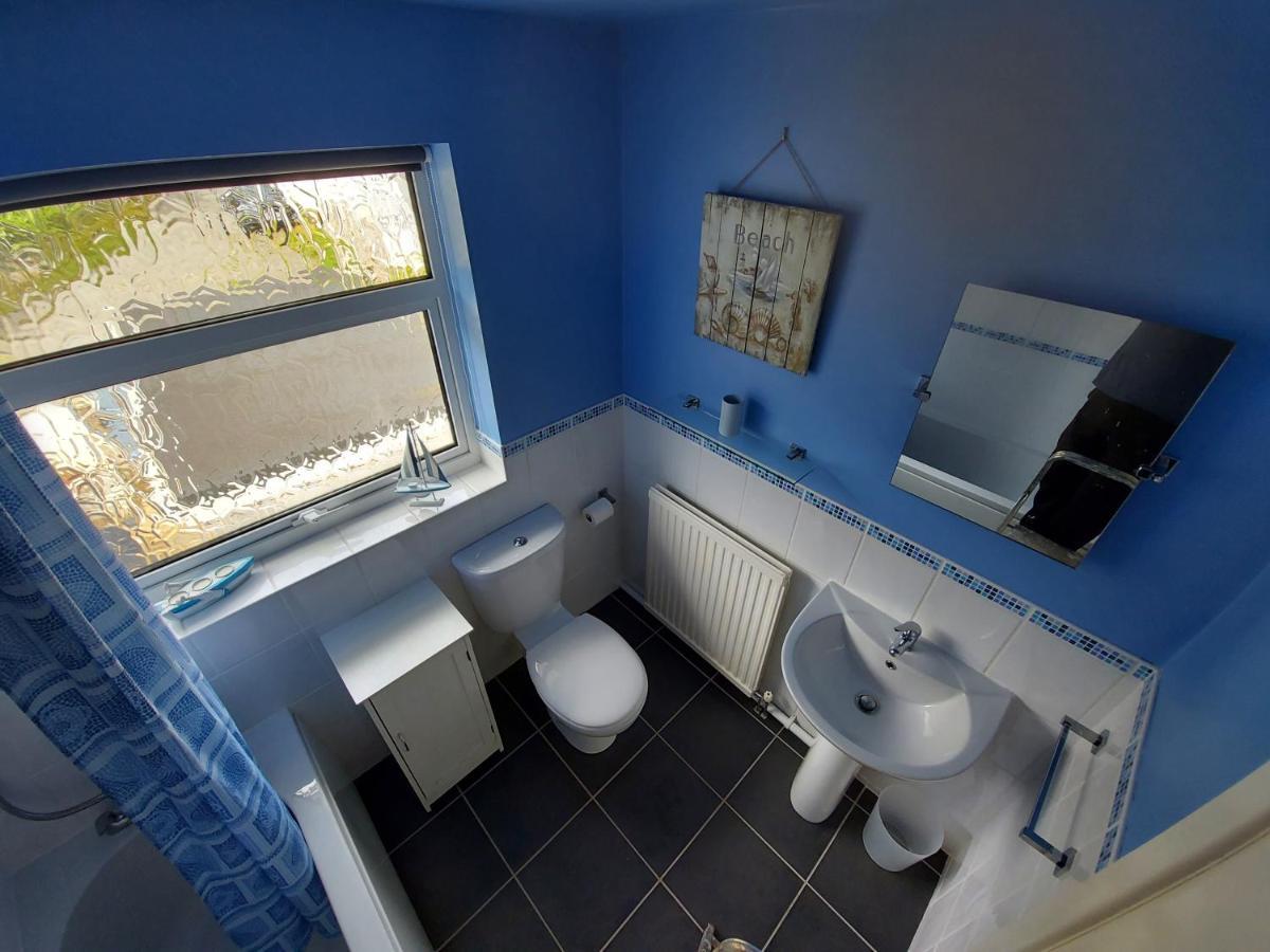 Troodos Villa Llandudno Eksteriør bilde